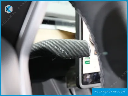 TESLA MODEL Y RWD