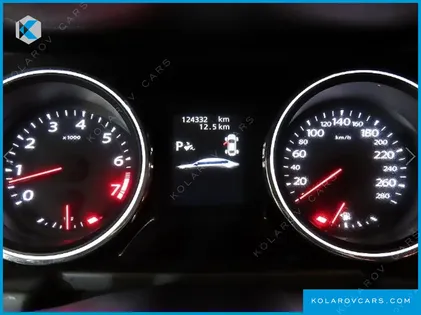 RENAULT KOREA SM7 2.5 V6