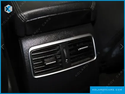 RENAULT KOREA SM7 2.5 V6