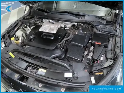 RENAULT KOREA SM7 2.5 V6