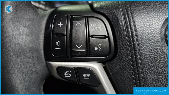 TOYOTA SIENNA 3.5 AWD