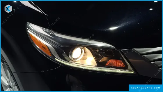 TOYOTA SIENNA 3.5 AWD