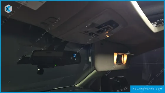 TOYOTA SIENNA 3.5 AWD
