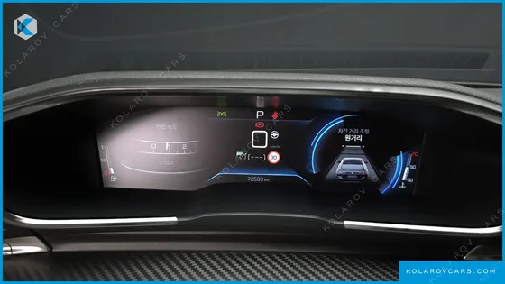 PEUGEOT 508 1.5 BLUEHDI GT