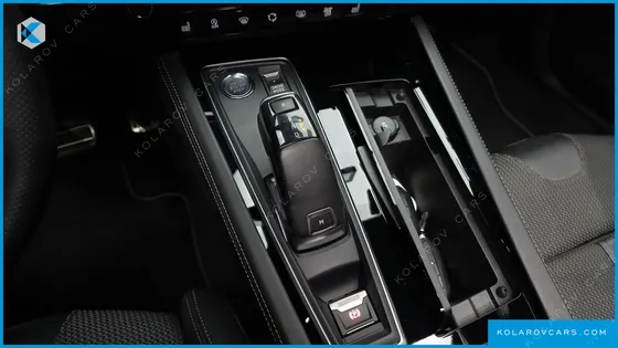 PEUGEOT 508 1.5 BLUEHDI GT