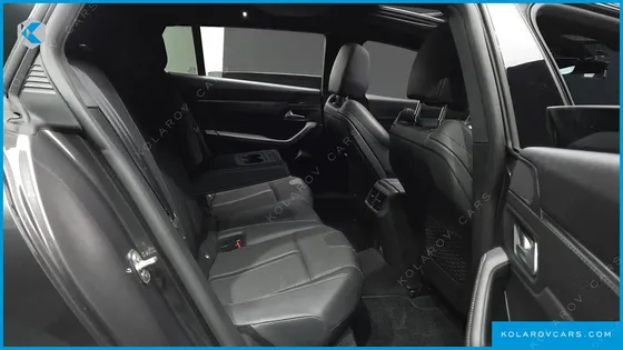 PEUGEOT 508 1.5 BLUEHDI GT