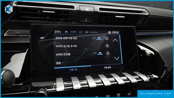 PEUGEOT 508 1.5 BLUEHDI GT