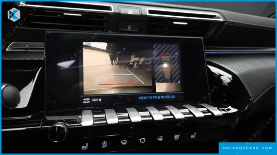 PEUGEOT 508 1.5 BLUEHDI GT