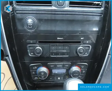 RENAULT KOREA SM7 RE