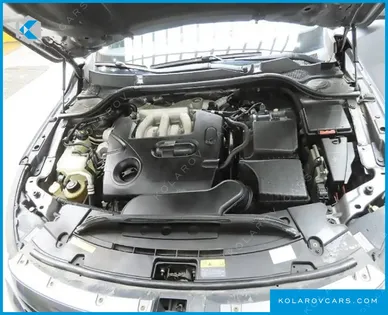 RENAULT KOREA SM7 RE