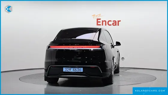TESLA MODEL Y L LONG RANGE AWD