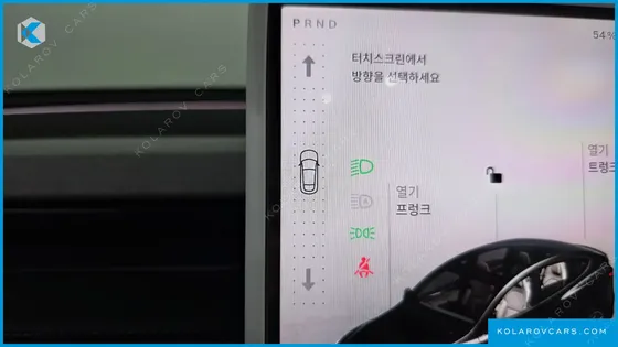 TESLA MODEL Y L LONG RANGE AWD
