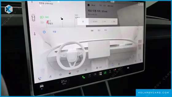 TESLA MODEL Y L LONG RANGE AWD