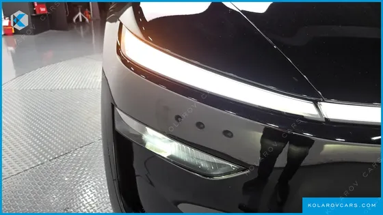 TESLA MODEL Y L LONG RANGE AWD
