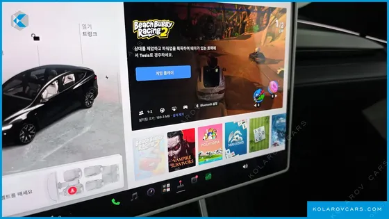 TESLA MODEL Y L LONG RANGE AWD