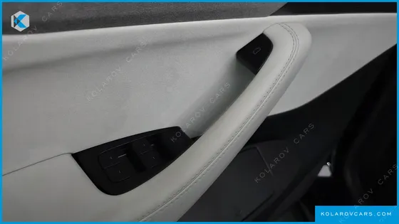TESLA MODEL Y L LONG RANGE AWD