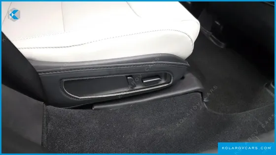 TESLA MODEL Y L LONG RANGE AWD