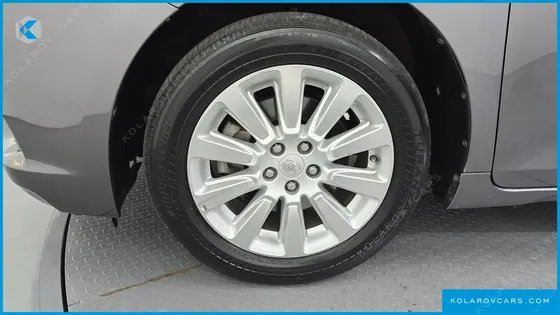 TOYOTA SIENNA 3.5 AWD