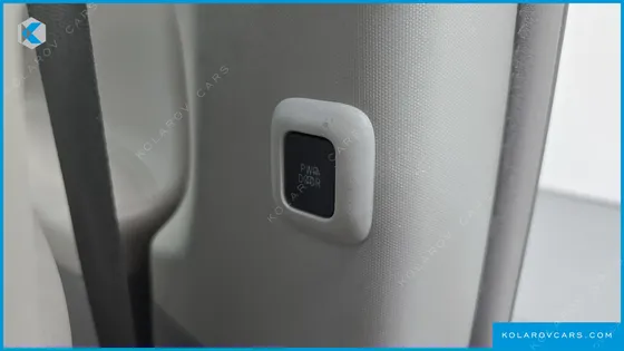 TOYOTA SIENNA 3.5 AWD