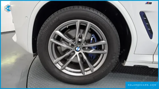 BMW X4 XDRIVE20D M SPORTS ONLINE EXCLUSIVE EDITION