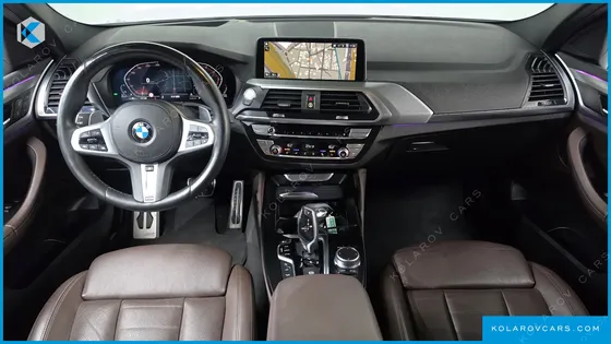BMW X4 XDRIVE20D M SPORTS ONLINE EXCLUSIVE EDITION