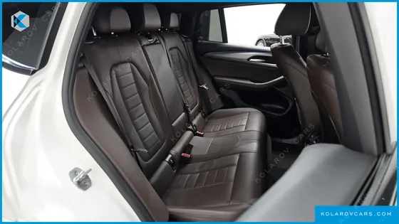 BMW X4 XDRIVE20D M SPORTS ONLINE EXCLUSIVE EDITION