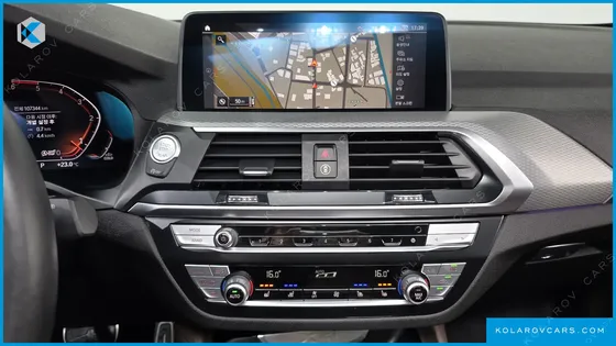 BMW X4 XDRIVE20D M SPORTS ONLINE EXCLUSIVE EDITION
