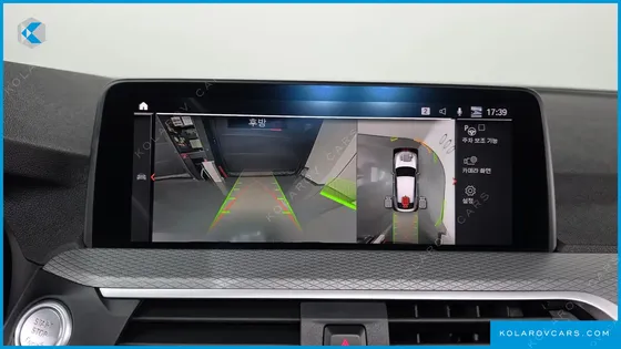BMW X4 XDRIVE20D M SPORTS ONLINE EXCLUSIVE EDITION