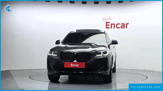 BMW X4 XDRIVE20I M SPORTS PRO