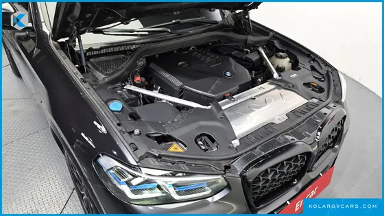 BMW X4 XDRIVE20I M SPORTS PRO