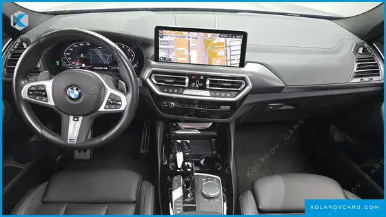 BMW X4 XDRIVE20I M SPORTS PRO