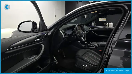 BMW X4 XDRIVE20I M SPORTS PRO