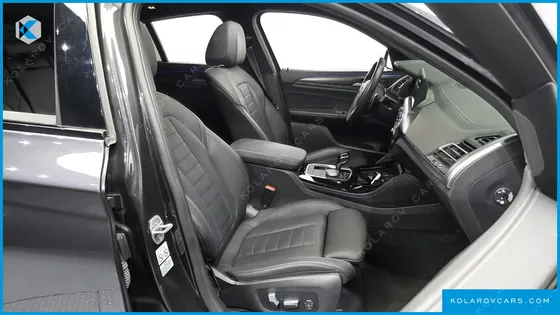 BMW X4 XDRIVE20I M SPORTS PRO