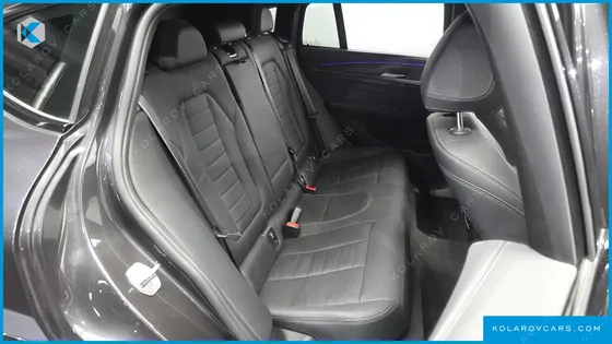 BMW X4 XDRIVE20I M SPORTS PRO