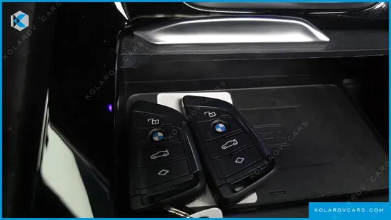 BMW X4 XDRIVE20I M SPORTS PRO