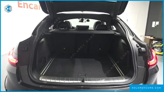 BMW X4 XDRIVE20I M SPORTS PRO