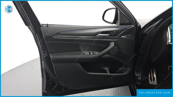 BMW X4 XDRIVE20I M SPORTS PRO