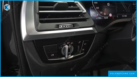 BMW X4 XDRIVE20I M SPORTS PRO