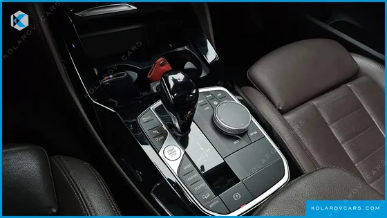 BMW X4 XDRIVE20D M SPORT