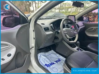KIA MORNING (PICANTO) VAN