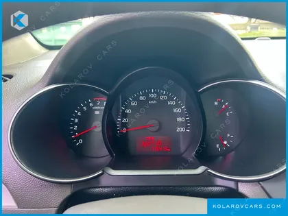 KIA MORNING (PICANTO) VAN