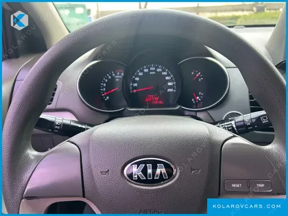 KIA MORNING (PICANTO) VAN