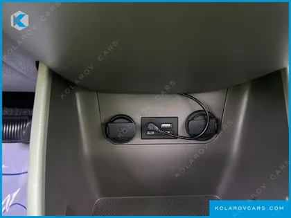 KIA MORNING (PICANTO) VAN