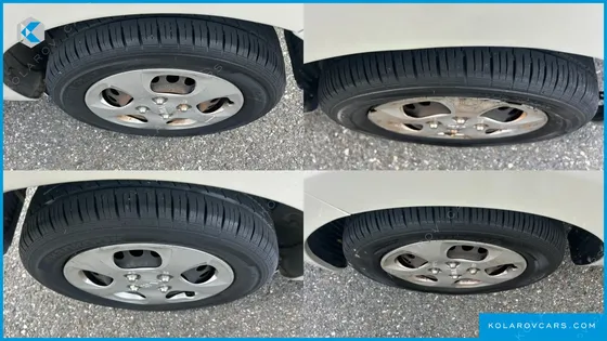 KIA MORNING (PICANTO) VAN