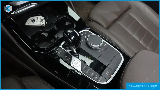 BMW X4 XDRIVE 20D M SPORTS PRO