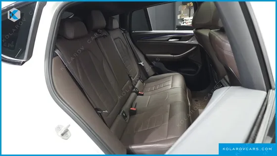 BMW X4 XDRIVE 20D M SPORTS PRO