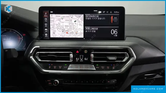 BMW X4 XDRIVE 20D M SPORTS PRO