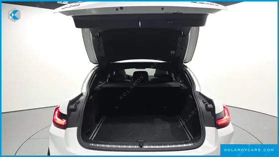 BMW X4 XDRIVE 20D M SPORTS PRO