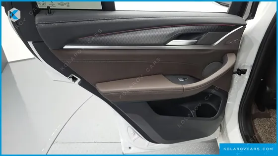 BMW X4 XDRIVE 20D M SPORTS PRO