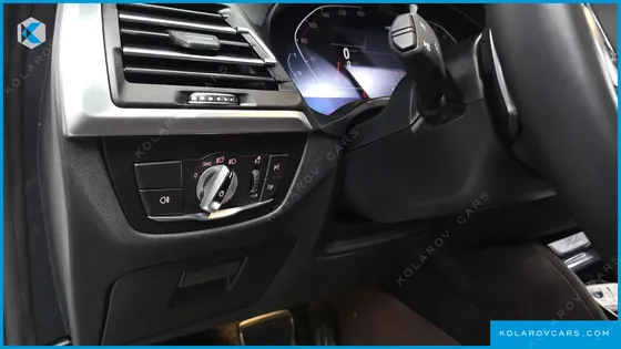 BMW X4 XDRIVE 20D M SPORTS PRO